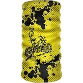 e taktik &reg; DeBuff Collar Motocycle Buff Boyunluk Bandana Balaklava