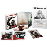 De Naturaleza Violenta Bluray Coleccionista Pel&iacute;cula. [Blu-ray]