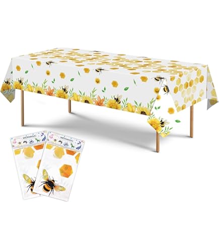 10 Stück Biene Schlüsselanhänger - Niedliche Cartoon Anhänger Für Party & Geschenke