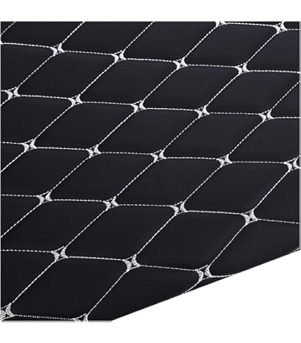 Panca Contenitore Trapuntata In Tessuto Cinigliato Marrone 110x45 Cm - Foto 14