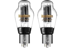 PSVANE Horizon Series 274B-AT/5U4G Vacuum Tube Amplifiers Matched Pair (Pack of 2)