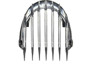 EgBert 3-21 mm para cortadora de pelo Philips Qc5010 Qc5050 Qc5070 Qc5090