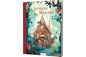 Grimms Märchen: Das große Märchenbuch zum Vorlesen und Anschauen