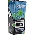 Hipzz Ice Mint Aroma Flavour Card in Box of 20