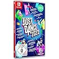 Ubisoft Just Dance 2022