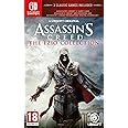 Ubisoft UBI Soft Assassins Creed: The Ezio Collection (Nintendo Switch) (CIB)
