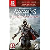 UBI Soft Assassins Creed: The Ezio Collection (Nintendo Switch) (CIB)