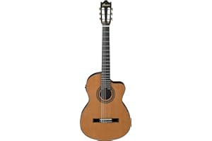 Ibanez GA6CE-AM Chitarra