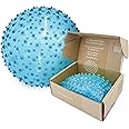 Edushape See-Me Sensory Ball, 7 Inch, Colors May Vary