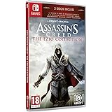 Assassin's Creed The Ezio Collection Switch - - Nintendo Switch