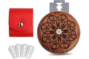 YUAI Taglierina per pane zoppo per panettieri fatti in casa con lievito naturale, strumento di taglio per tagliare il pane