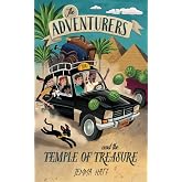 The Adventurers and the Temple of Treasure: 2