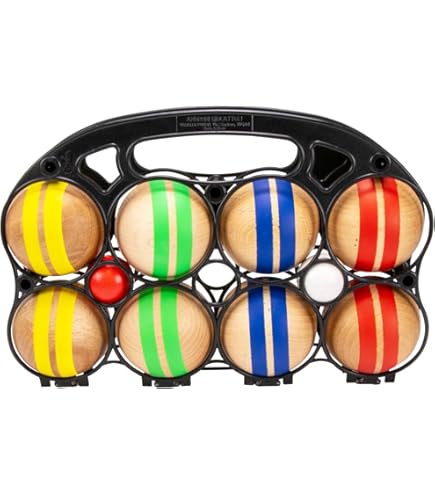 Indoor - Jeu de Boules spel kopen? | Korting tot 24