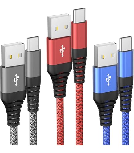 DHERIGTECH USB Cable battery charger lead for Voopoo ARGUS Z POD Kit 17W |  2ml