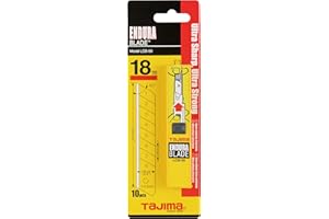 TAJIMA 7224S50 - Cuchilla Lcb-50 10 Uds Tajima