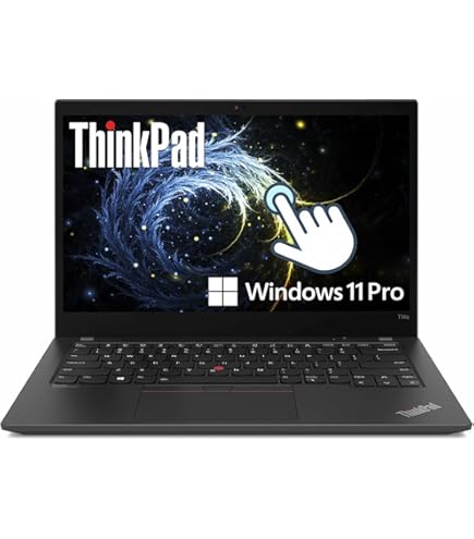 Lenovo ThinkPad L13 YOGA Gen 2 - Ordenador portátil 13.3