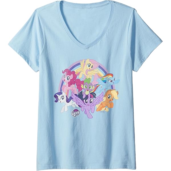 10 Best Characters From 'My Little Pony: Friendship Is Magic,' Ranked