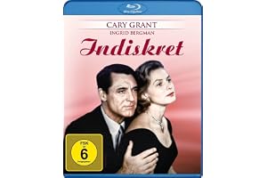 Indiskret - Filmjuwelen