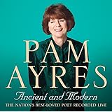 Pam Ayres - Ancient and Modern