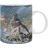 ABYstyle - ASSASSIN'S CREED - Tazza - 320 ml -"Grecia"