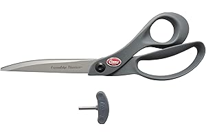 Clauss 18078 Extrem Edge Industrieschere, 9 Zoll