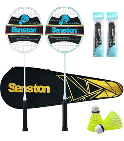 Buy KK KONEX Badminton Racket CLS 016 Series with Free 3/4th Cover