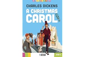 A Christmas Carol. Ediz. per la scuola. Con File audio per il download