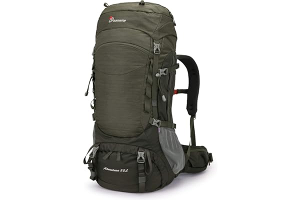 backpacking backpack amazon