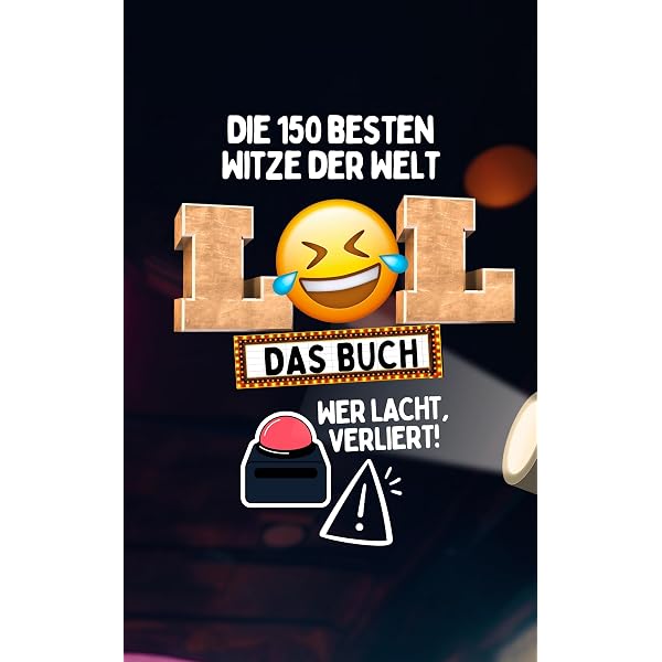 RIVA LOL - Die Ultimative Nicht-Lachen-Challenge | Gioco Di Carte Con Barzellette Per Bambini Dagli 8 Anni | Party Game Per Feste E Compleanni | Edizione Scolara
