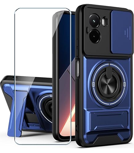 XIAOMI Poco M7 Blue 6GB RAM 128GB ROM (with Charger