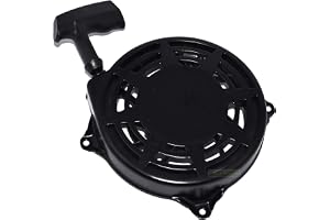Startmotor för Briggs & Stratton Quantum 497598 493295 497680