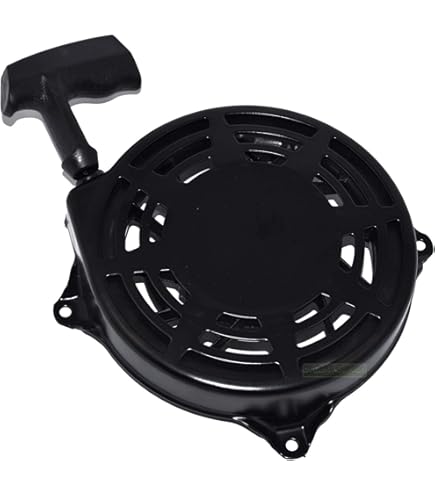 Lanceur cliquet métal pour BRIGGS & STRATTON série 100602 - 100802 Lanceur cliquet métal pour BRIGGS & STRATTON série 100602 - 100802