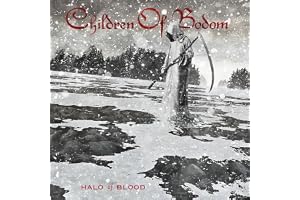 Halo Of Blood
