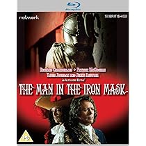 Kidnapped [Blu-ray]: Amazon.co.uk: Michael Caine, Trevor