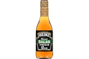Heinz Vinaigre à salade 2 x 340 g