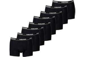 HEAD Bielizna Mężczyźni Head Boxer Short