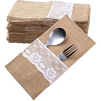 Chemin De Table En Jute Naturel - 30 Cm X 10 M | Décoration Rustique Pour Mariage, Noël, événements, Déco Maison