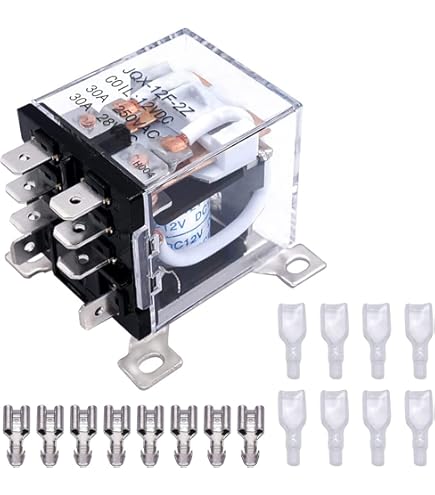 832A 1A S 24VDC VDE Song Chuan | Italia - Foto 8