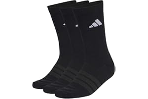 adidas Cushioned Sportswear Crew Socks 3 Pair Pack CHAUSSETTES Mixte