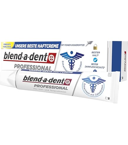 Kukident Superklevende Crème / Kleefbescherming Extra Sterk - 40 G - View #7