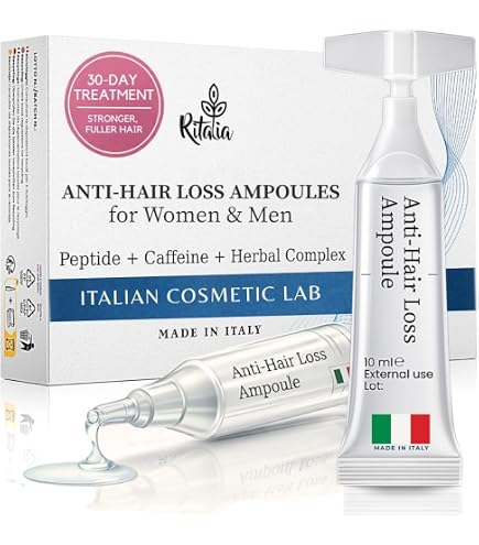 Phyto Novathrix Global Anti-Hair Loss Treatment 12 Phials : Amazon
