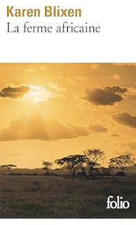 La ferme africaine: A42512 (Folio)