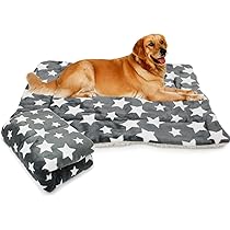 Materassino Per Cani E Gatti BPS - Antiscivolo, Morbido, Portatile, Taglie S/M/L, Colore Casuale - Foto 7