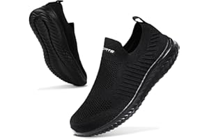 Littleplum Damen Sneaker Atmungsaktiv Turnschuhe Leicht Laufschuhe Sportschuhe Damen Schuhe