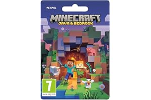 XBOX Minecraft Java & Bedrock Edition | Windows 10/11 - Codice download