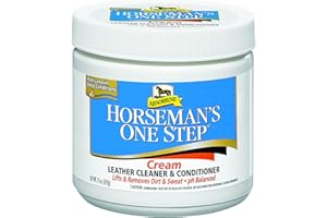 Absorbine Horsemans One Step