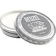 Reuzel Extreme Hold Matte Pomade - Men's Concentrated Wax Formula With Natural And Organic Hold - Original Fragrance - 4 Oz
