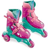 SUNMAN Paten In-Line 3 Teker Unicorn Size-S 29/32