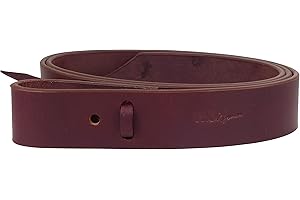 Thor Equine Tie Strap Migliore Pelle Latigo