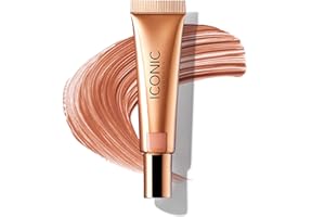 ICONIC London Sheer Blush 12.5ml Fresh Face